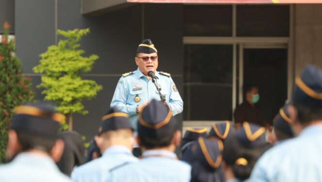 
Serap Aspirasi Publik Soal RKUHP, BPHN Kemenkumham Siapkan Kanal Partisipasiku