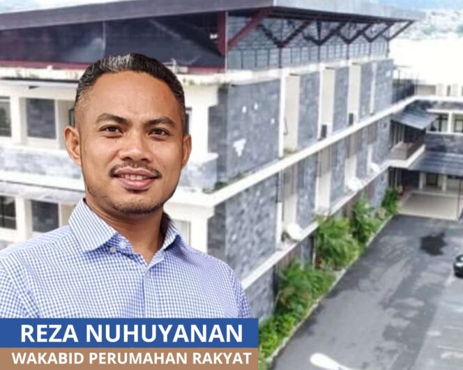 
KNPI Maluku Dukung Putra Daerah Pimpin BPJN: Mereka Berkompeten