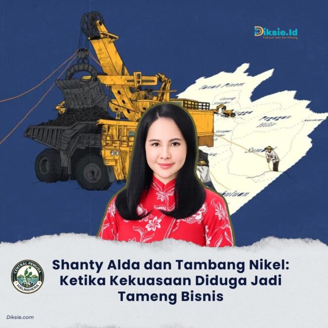 
Shanty Alda (Anggota DPR RI Fraksi PDIP)