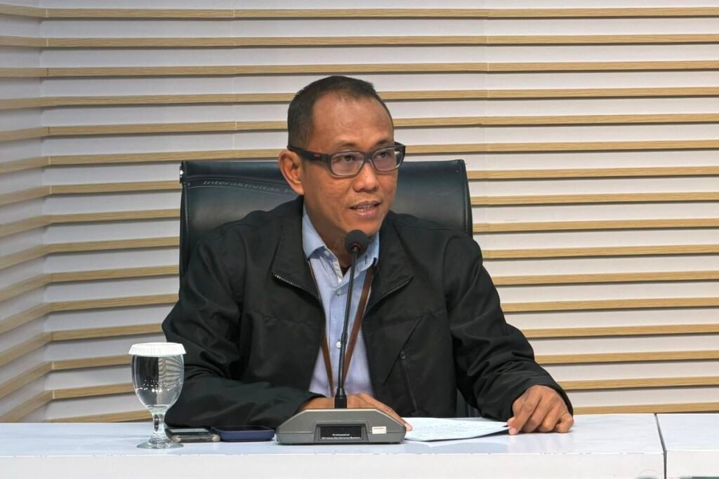 KPK Ungkap Alasan Wakil Rektor II Unsoed Tak Jadi Tersangka Meski Diamankan dalam OTT